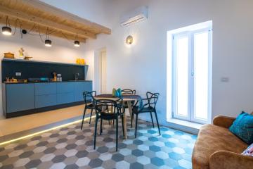 Dimora di Levante- Ortigia Holidays