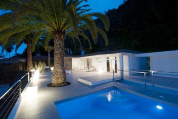 Casa pequena