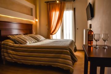 Tasia Mountain Hotel