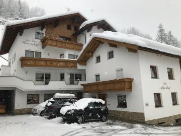 Apart Garni Wiesenhof