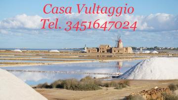 Casa Vultaggio
