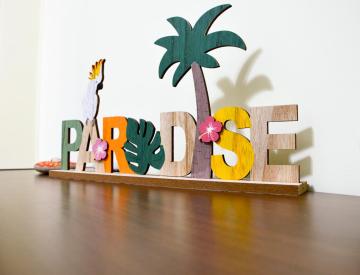 Paradise Beach