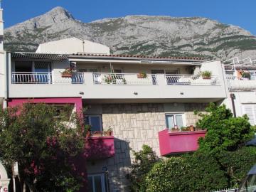 Urban Apartments Jadre