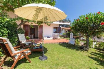 Casa Azzurra - Confortevole e Graziosa casa a Costa Rei a due passi dal mare