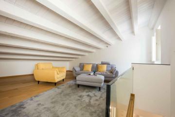 Magione Apartment with Terrace by Wonderful Italy