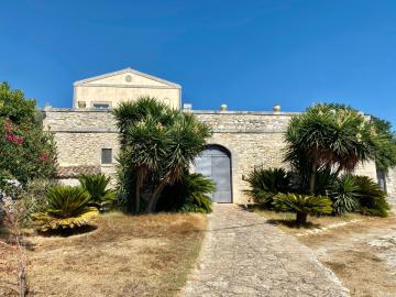 La Giubiliana di Ragusa