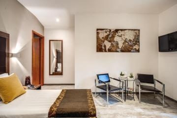 Rome Garden Hotel