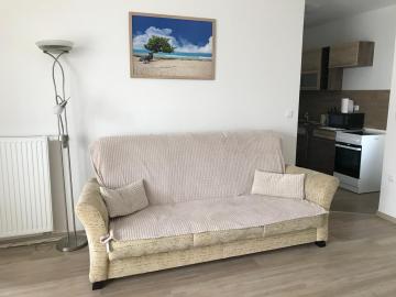 Edmond Apartment