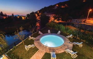 Villa Cascata