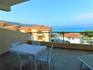 Zambrone Village Casa Tserr