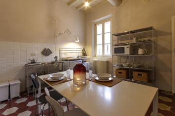 Suite la Porta Accanto - Smart Holiday