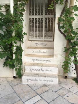 Casa le Arcate
