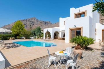 Villa Navarone with Private Pool