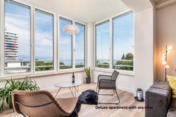 Apartments Liana
