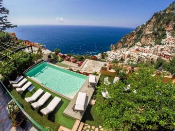 Amore Rentals - Villa Mimosa