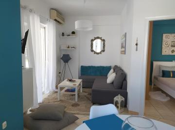 Amelia Apartment