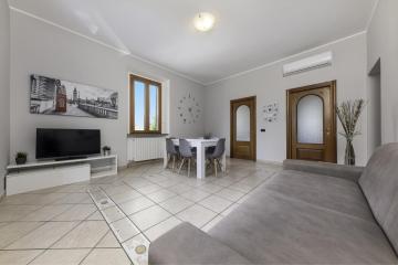 Casa da Suite Ambiziosa
