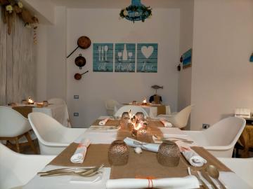 ControVento Rooms