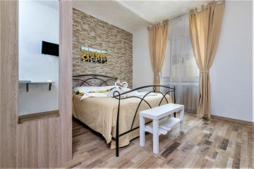 B&B Maremma's dream