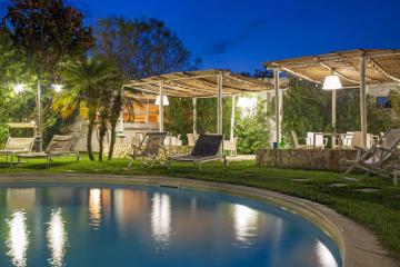 Villa l'Oasi