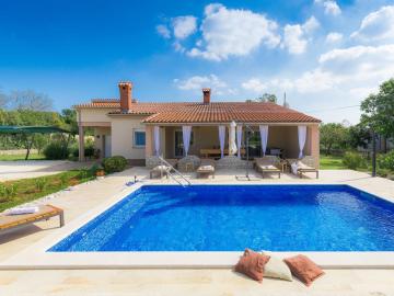 Holiday Home Filipana - RCA405