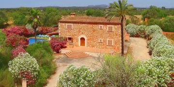 Finca Son Mas 402 by Mallorca Charme