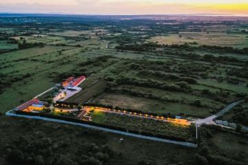 Villa Pequena Perla