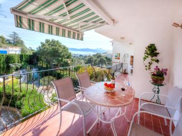 Holiday Home Renata by Interhome