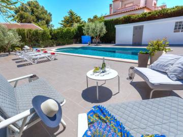 Villa Mercedes by Interhome