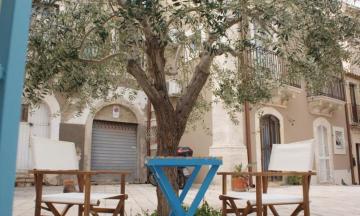 Pollon room ortigia