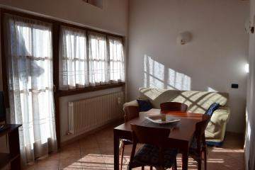 Casa Adamello Giustino
