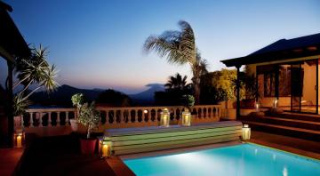 Villa Dora Bella