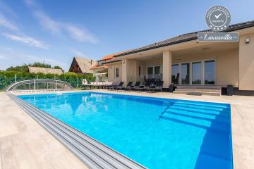 Antónia Luxusvilla