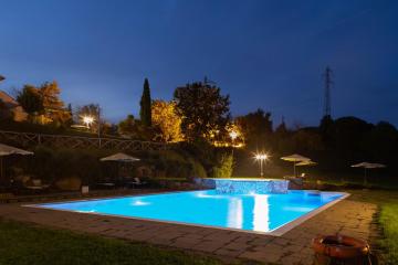 NaTourOasi agriturismo