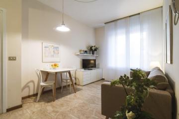 Contempora Apartments - Elvezia 8 - E24