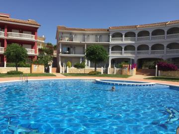 Bertur Residencial Nerea
