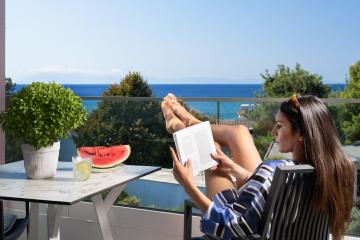 Hotel Sirines