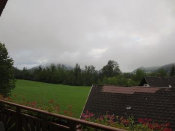 Landhaus Ziegelstadel