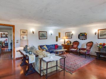 Cozy detached house, wide garden, wifi