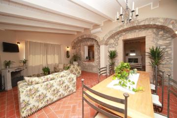Country House Sacrobosco