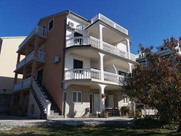 Apartments GROZDANA