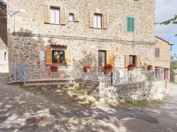 Rustic holiday home in San Valentino with terrace