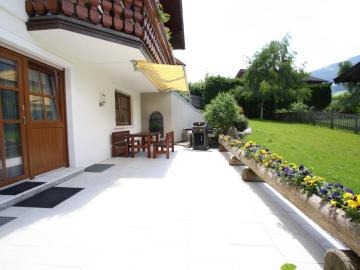 Luxurious Apartment in Bad Hofgastein with Sauna