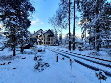Malachit Medical SPA Hotel