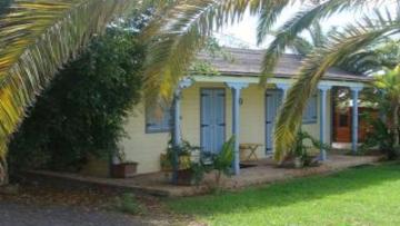 Casa Colonial Casa Rural Costa Adeje