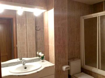 3 bedrooms appartement at Calafell 800 m away from the beach with sea view and terrace