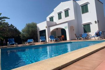 Villa Oya