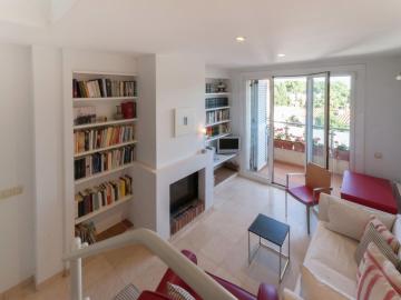 Attractive holiday home in L escala with terrace