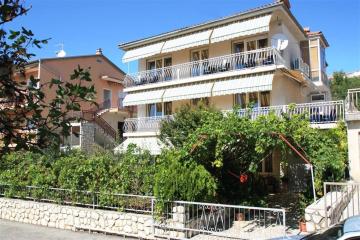 Four-Bedroom Apartment in Crikvenica II