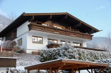 Landhaus Bergner Alm